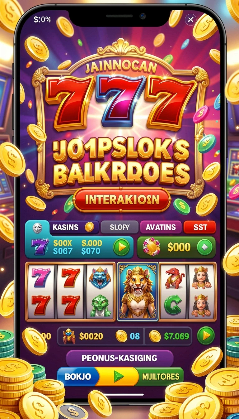 Screenshot mc777 nomor 1