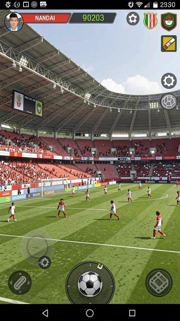 Screenshot mg108 nomor 2