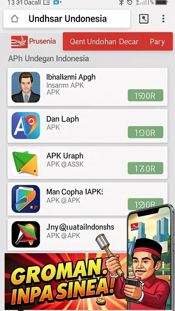 Screenshot mt966 nomor 2