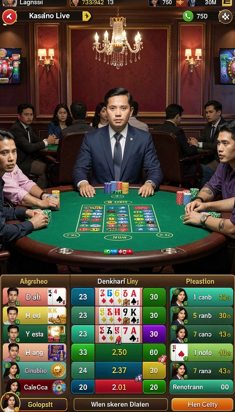 Screenshot musangwin nomor 1