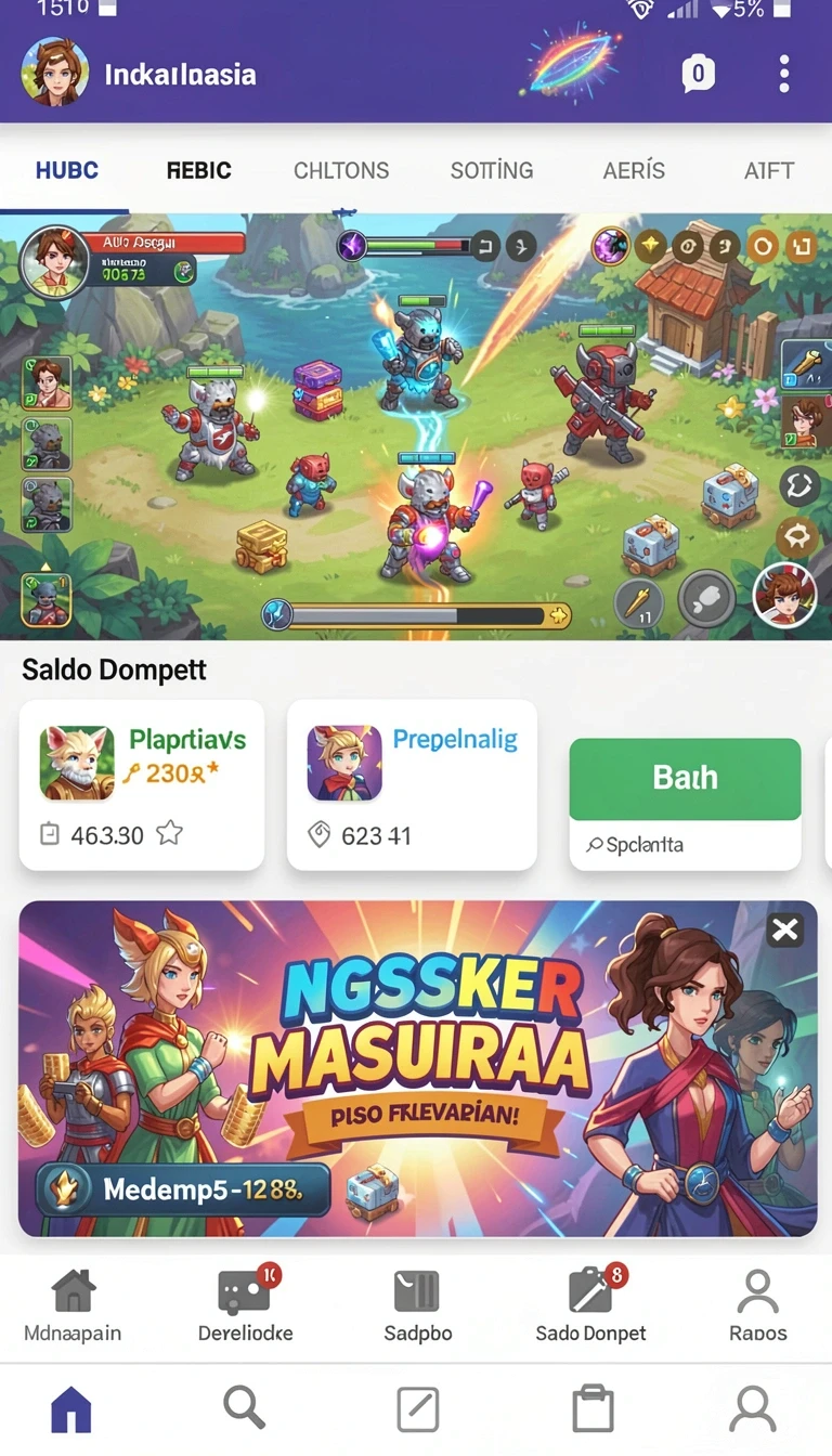 Screenshot musangwin nomor 2