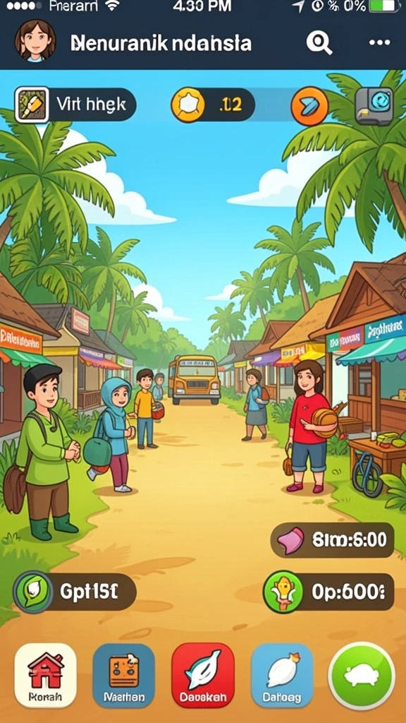 Screenshot naga1001 nomor 3
