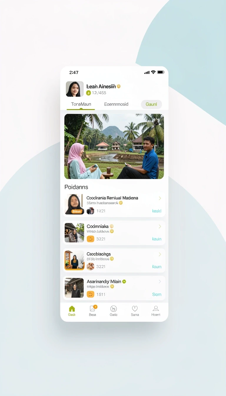 Screenshot naga2000 nomor 2