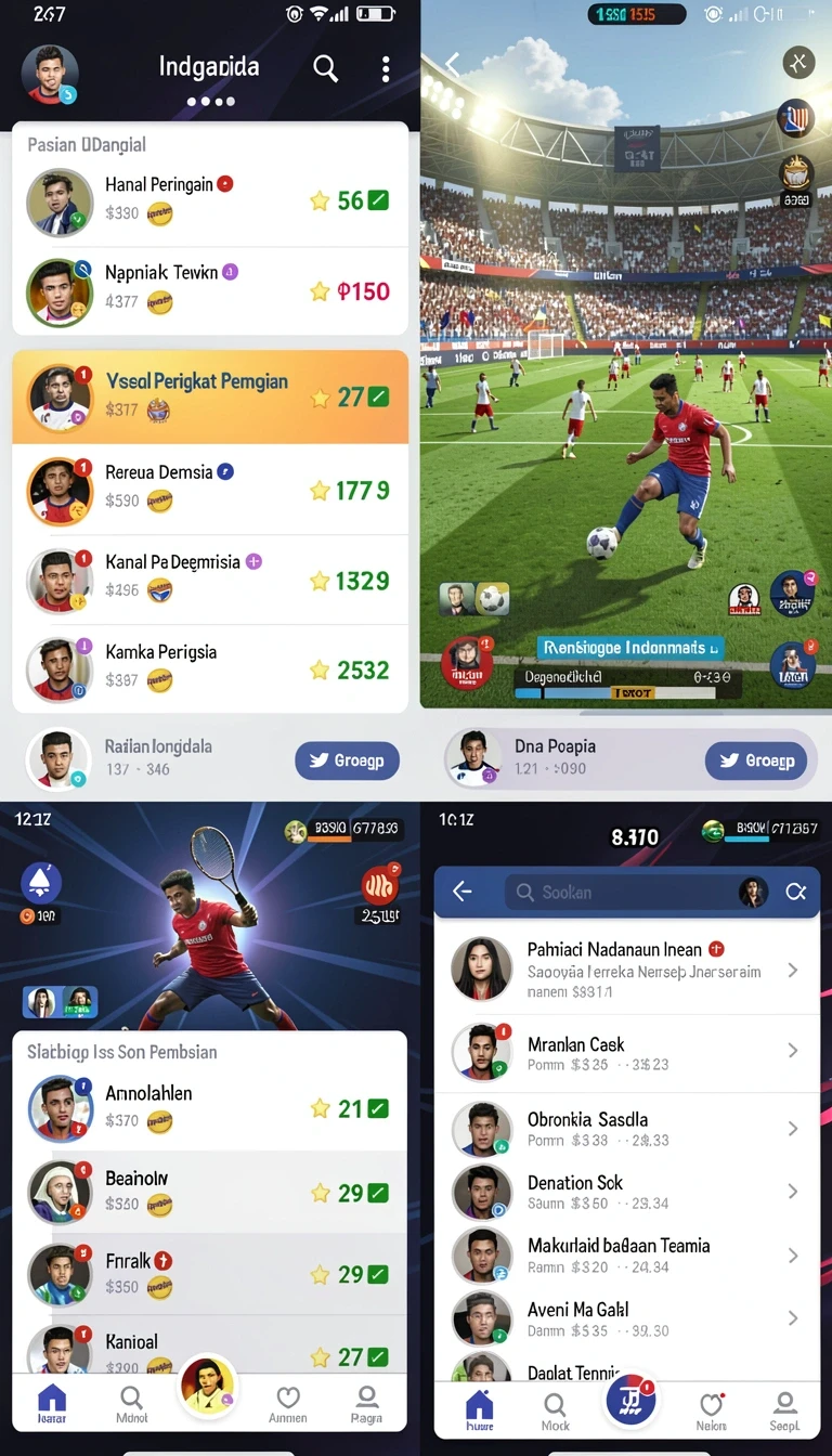 Screenshot naga889 nomor 1