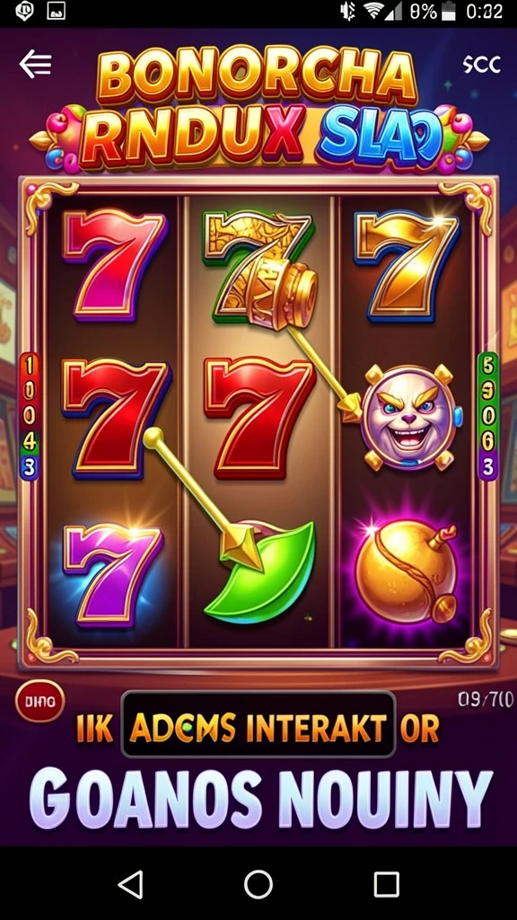 Screenshot nex777 nomor 3