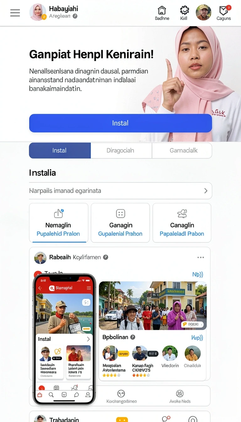 Screenshot okjkt nomor 3