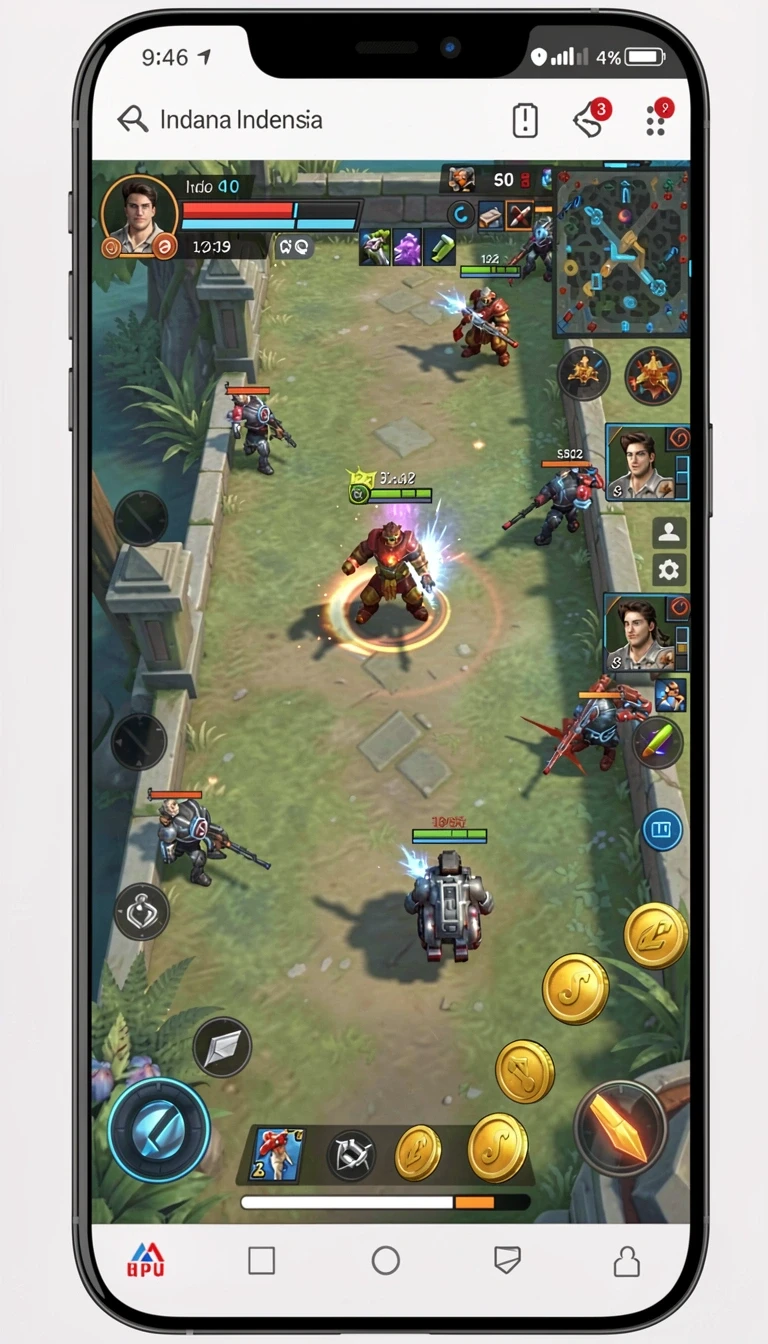 Screenshot ollo4d nomor 1