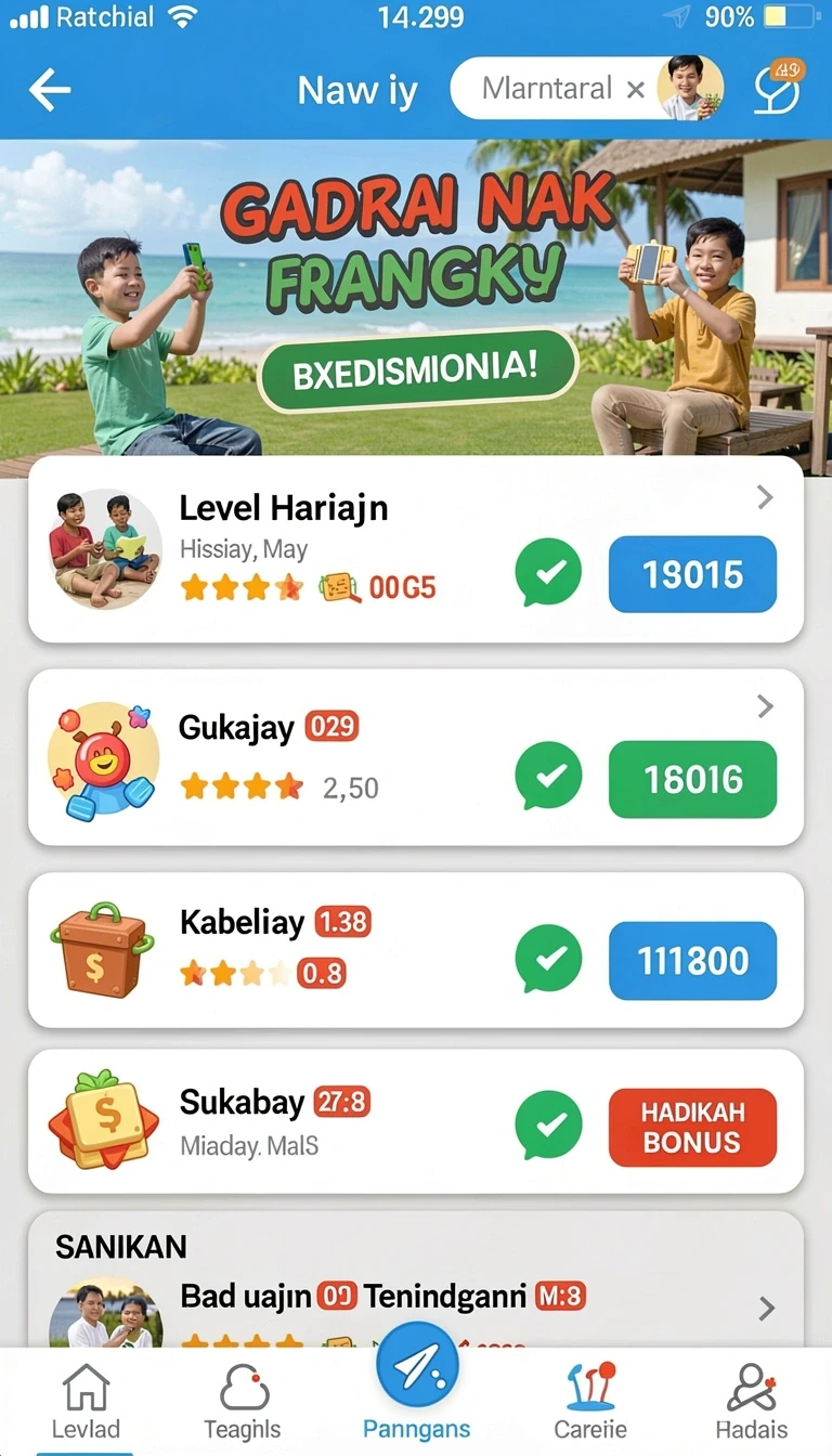 Screenshot olxtoto nomor 2