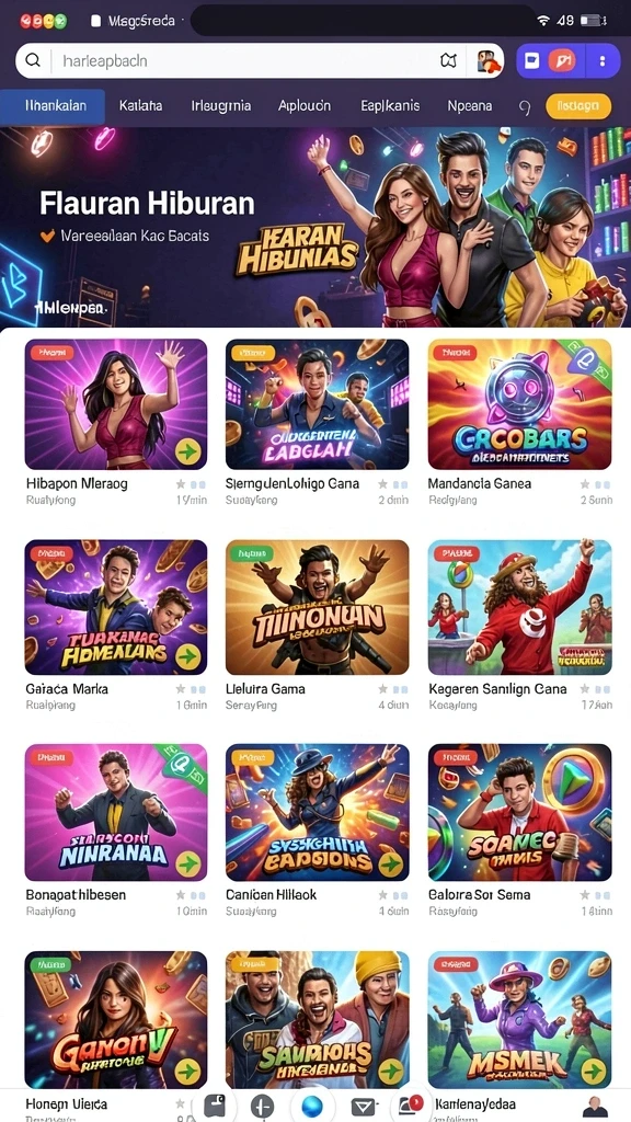 Screenshot pandora88 nomor 2