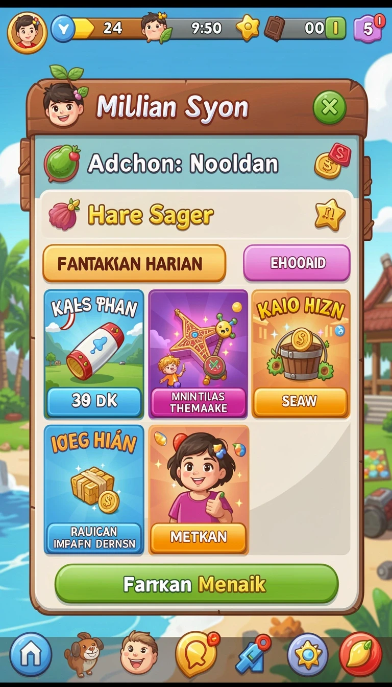 Screenshot prada188 nomor 1