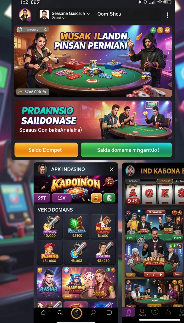Screenshot proslot nomor 1
