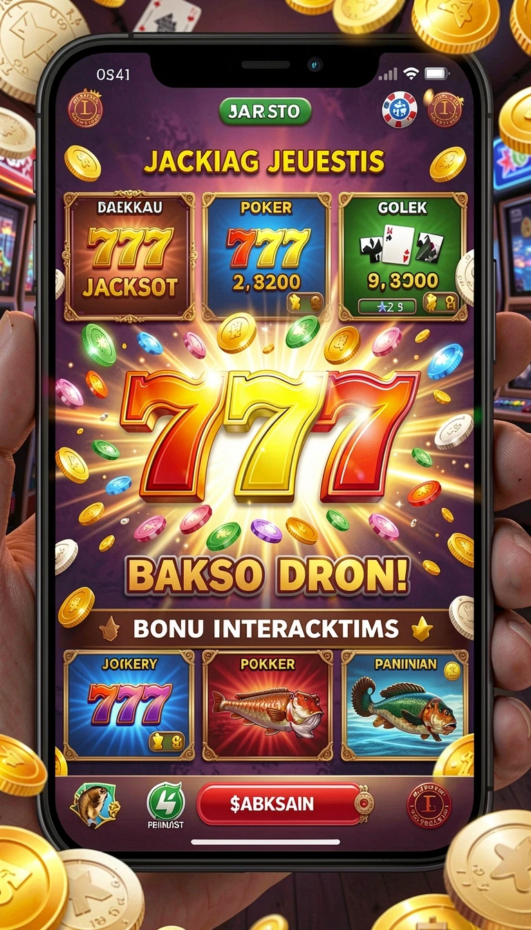 Screenshot proslot nomor 2