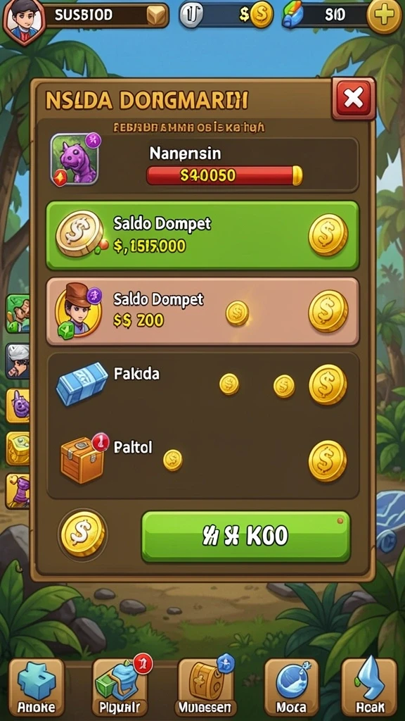 Screenshot rajabuaya89 nomor 3