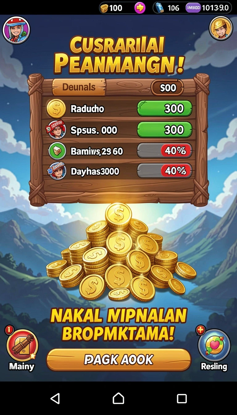 Screenshot rajastar nomor 1