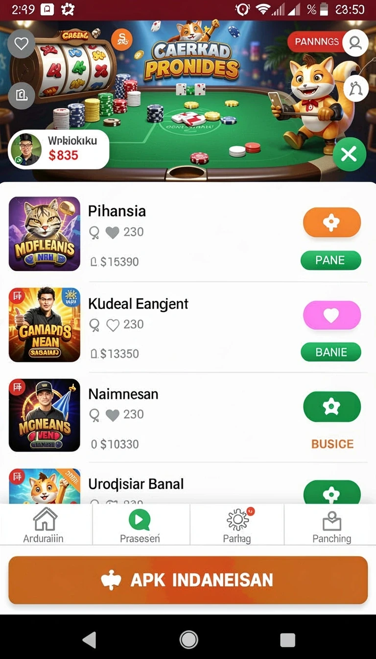 Screenshot rejekibet nomor 2