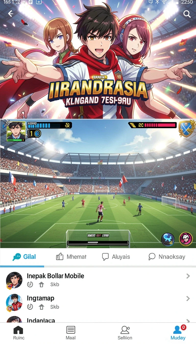 Screenshot rekor777 nomor 2