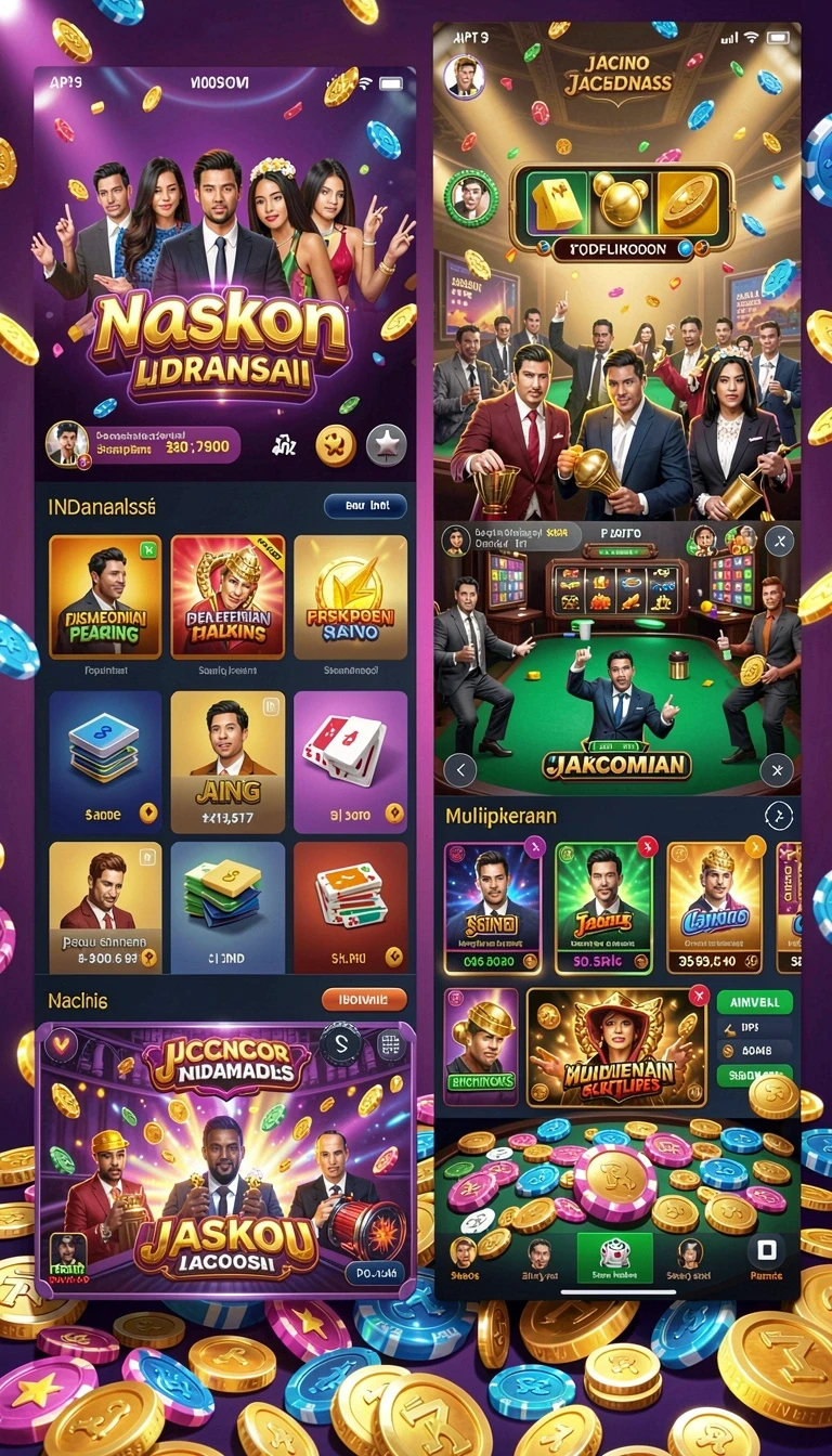 Screenshot rich7 nomor 1