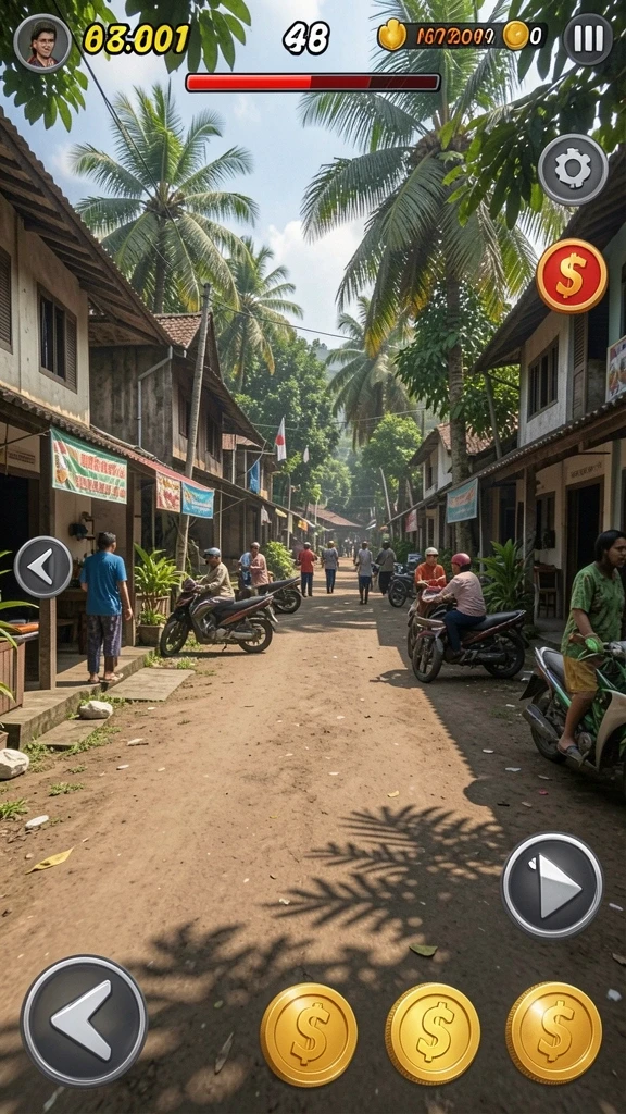 Screenshot ricis77 nomor 2