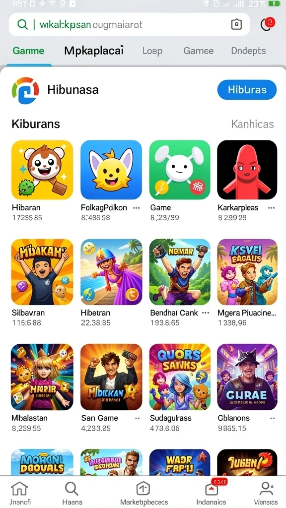 Screenshot rinduslot nomor 1