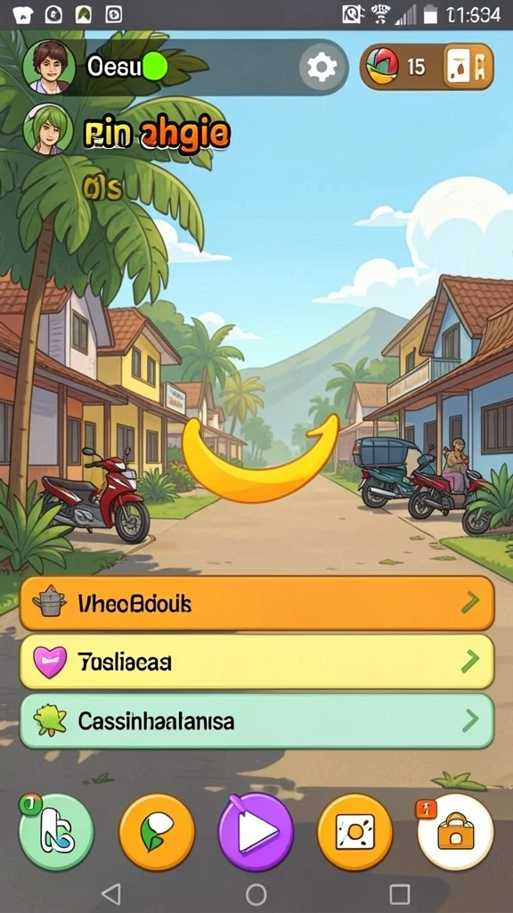 Screenshot rp8 nomor 1