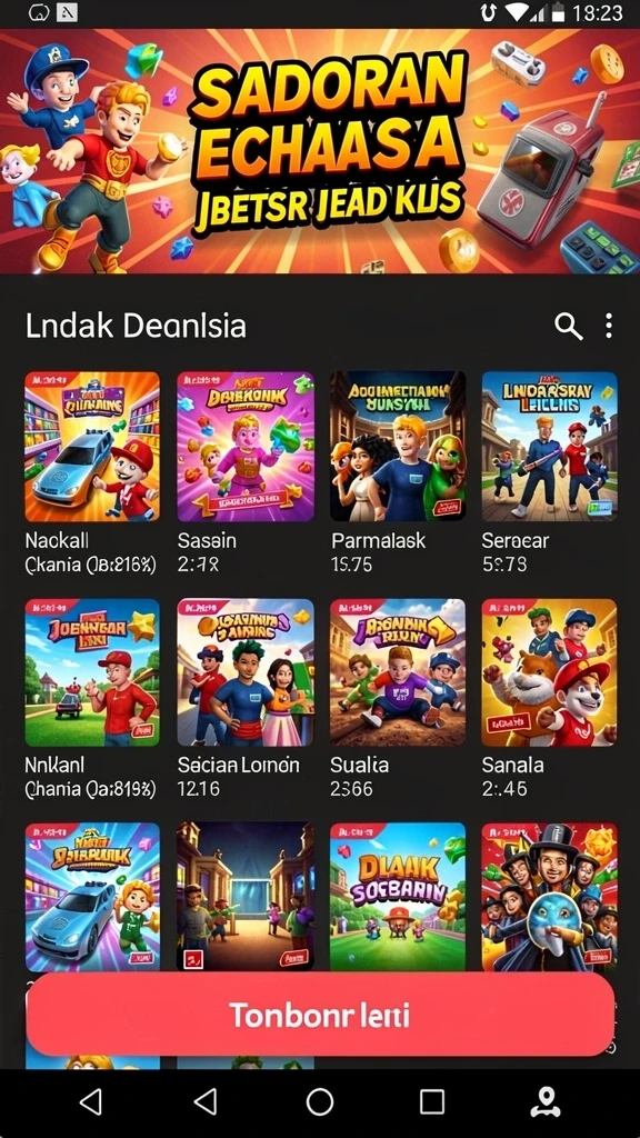 Screenshot rprprp nomor 3