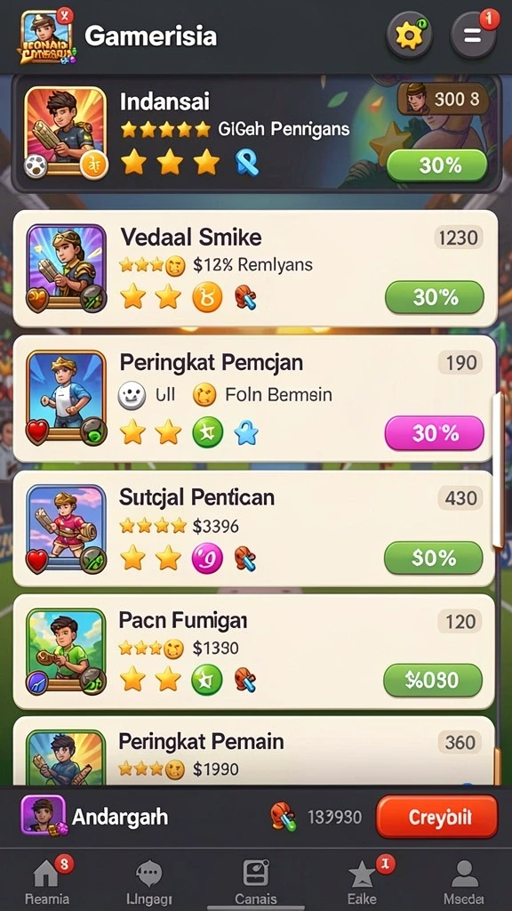 Screenshot rpvip6 nomor 1