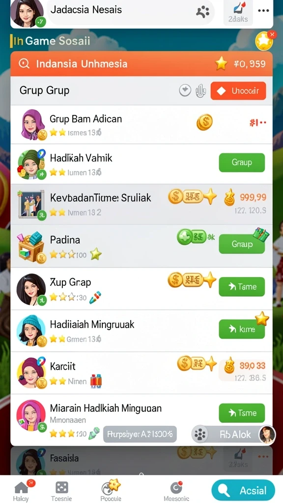 Screenshot saranajitu nomor 1