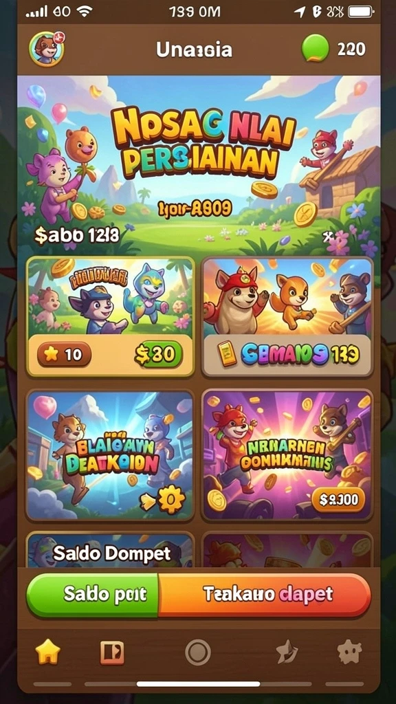 Screenshot serurp nomor 1