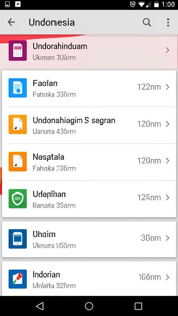 Screenshot sinar123 nomor 2