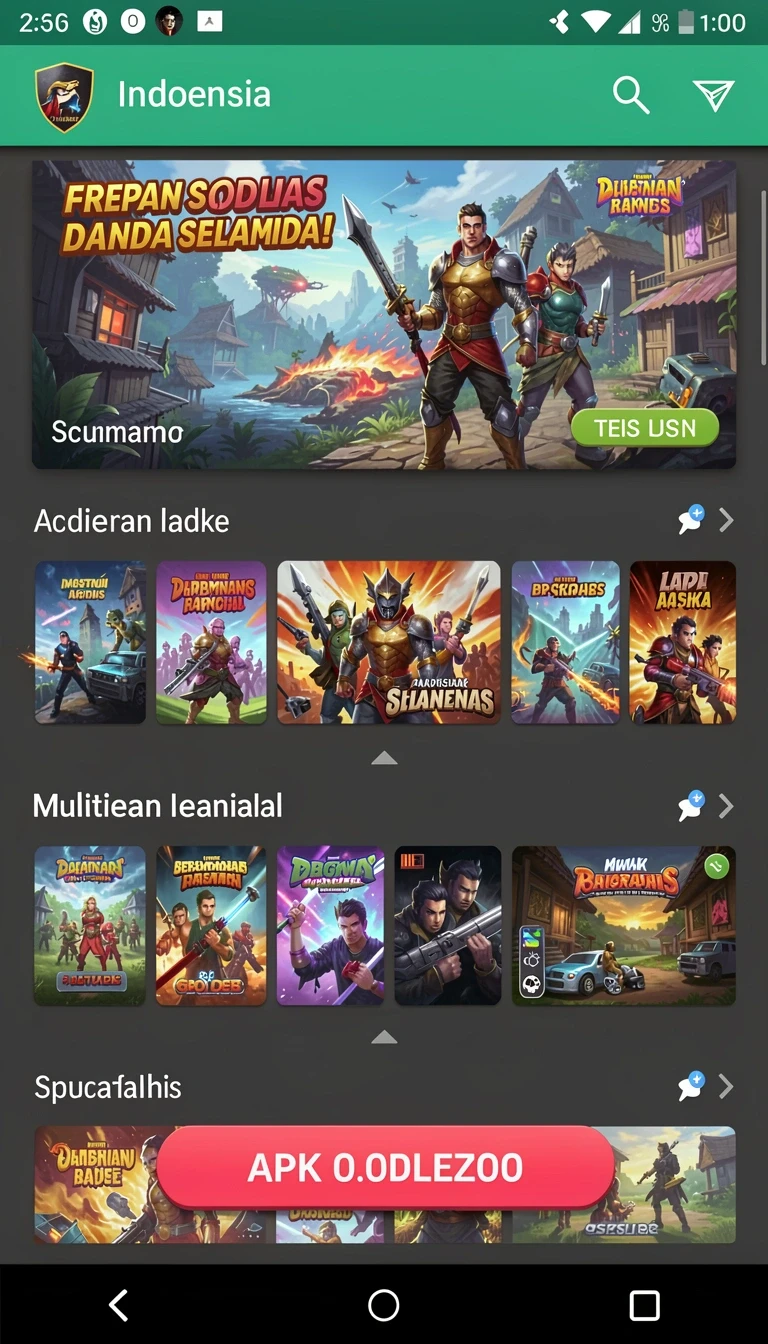Screenshot situstoto nomor 1