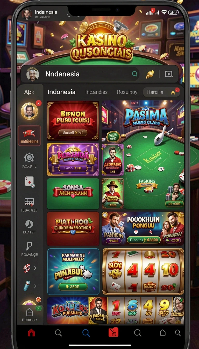 Screenshot situstoto nomor 2