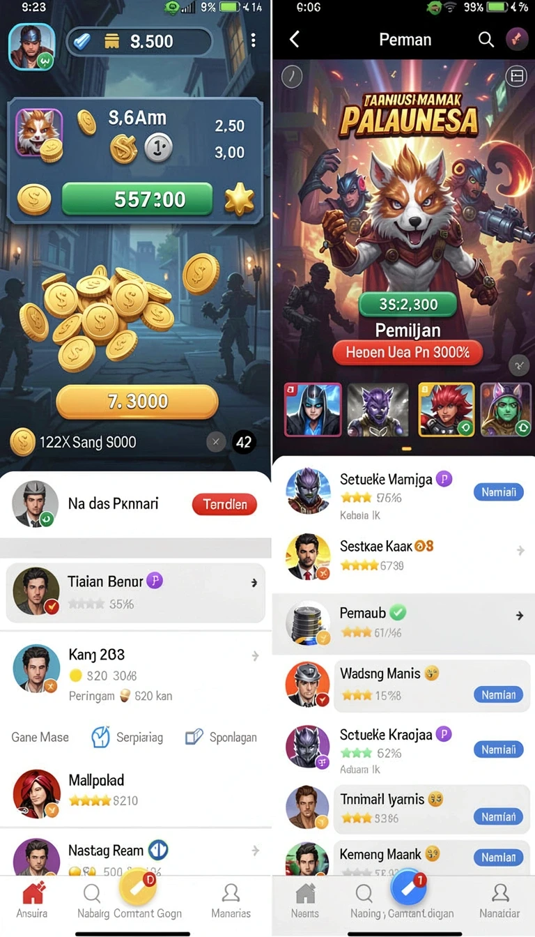 Screenshot sl999 nomor 3