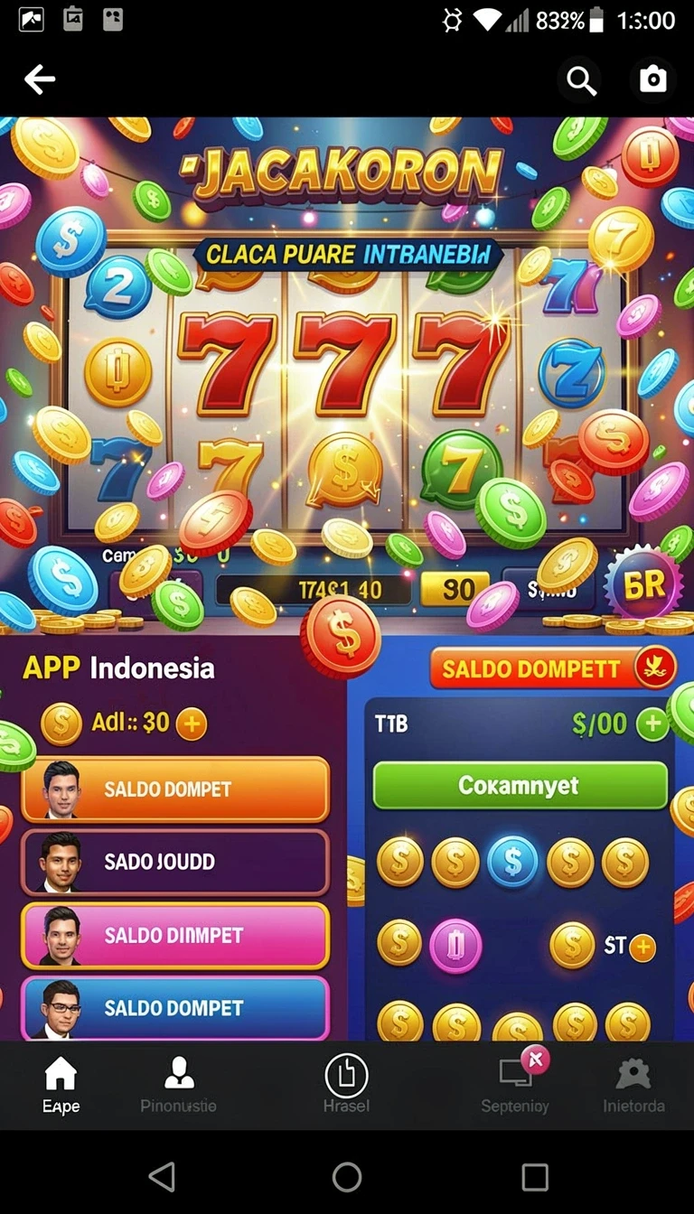 Screenshot slotsidr nomor 2