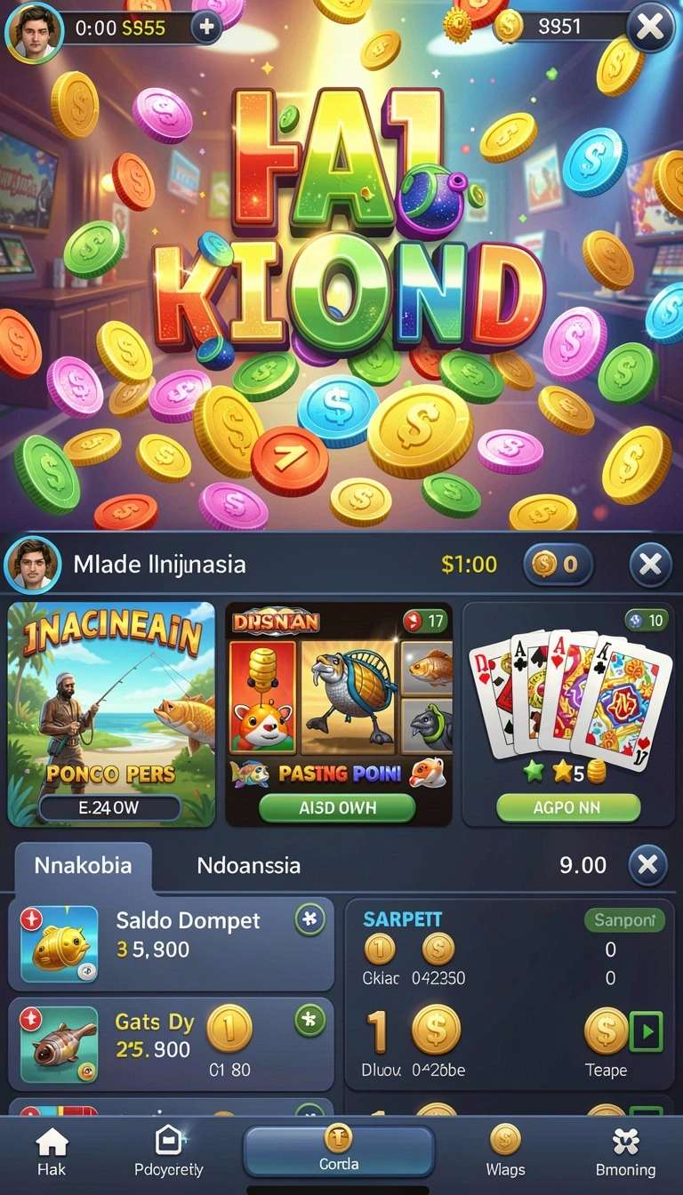 Screenshot spin88 nomor 1