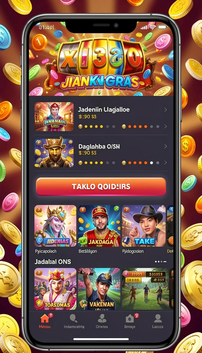 Screenshot spin88 nomor 2