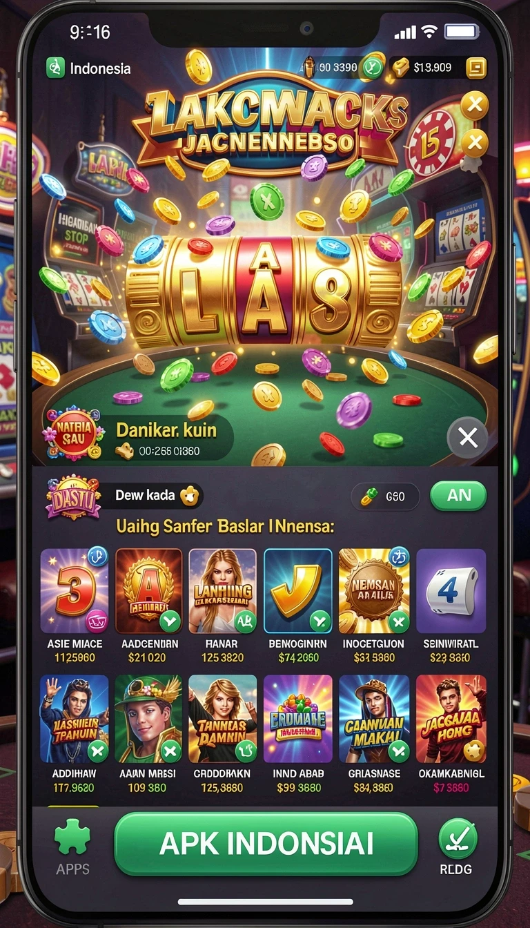 Screenshot spin88 nomor 3