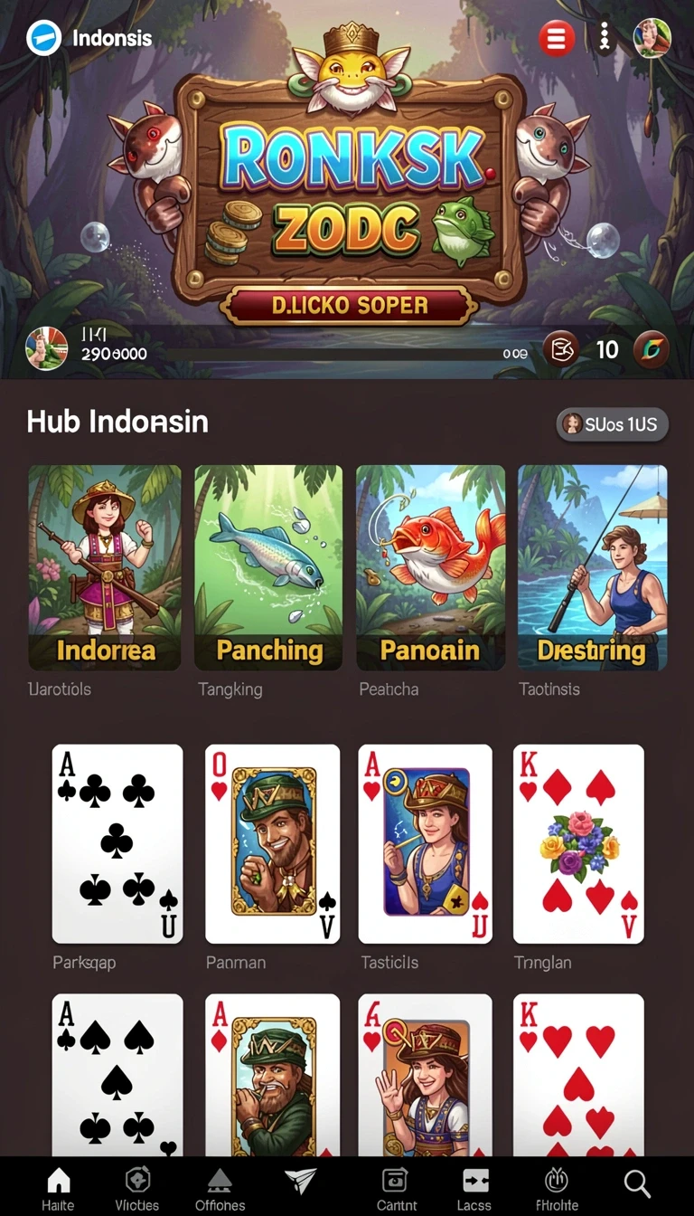 Screenshot super5 nomor 2