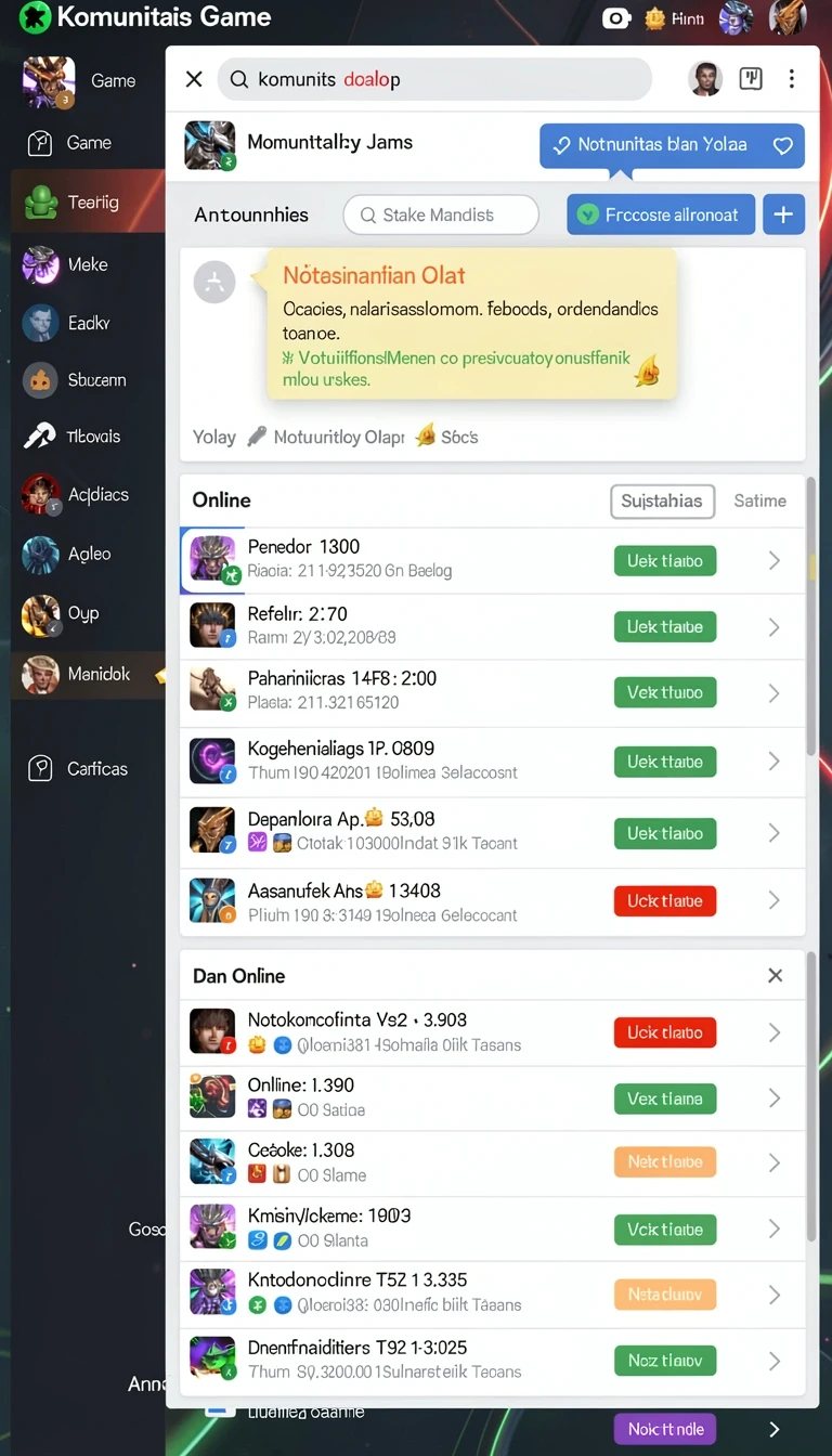 Screenshot supervip nomor 3