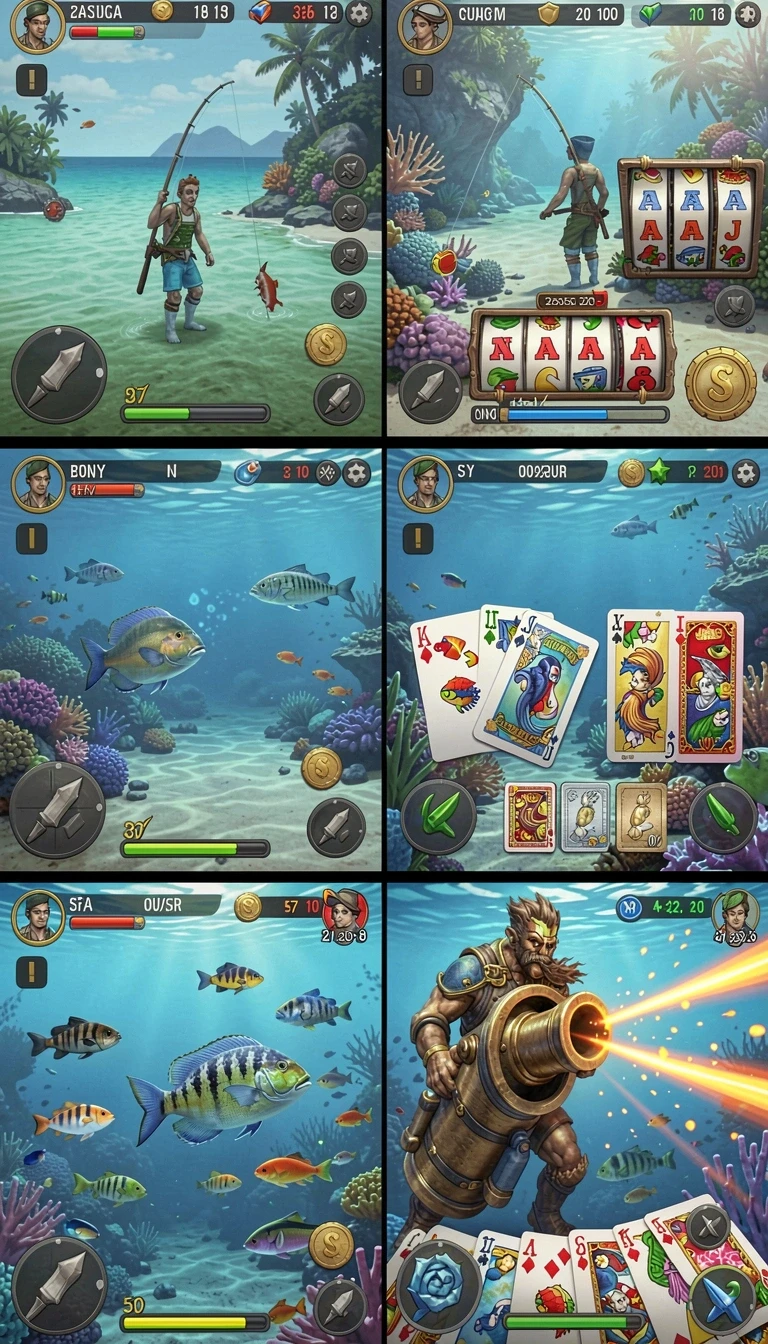 Screenshot surga11 nomor 2