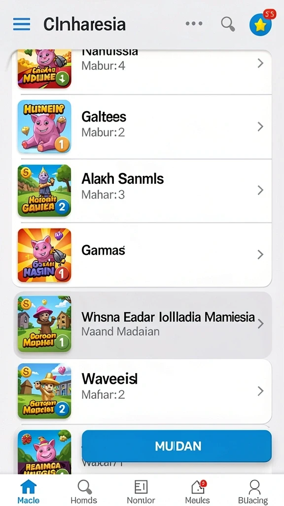Screenshot svipwins nomor 1