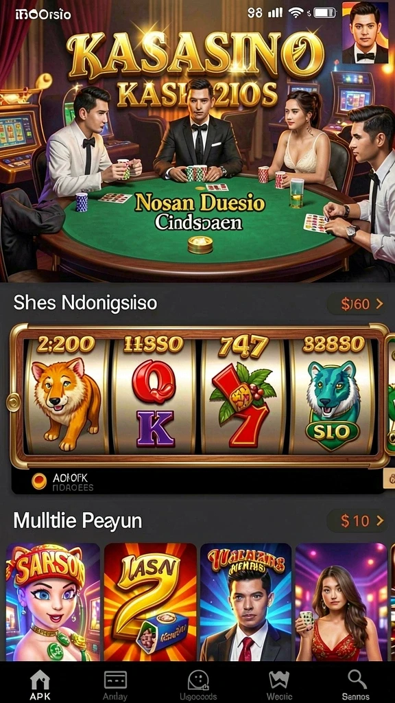 Screenshot turu99 nomor 3