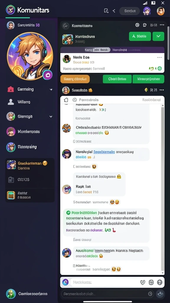 Screenshot v21 nomor 1
