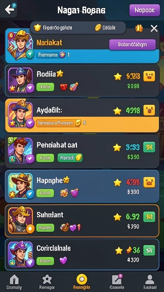 Screenshot v21 nomor 3