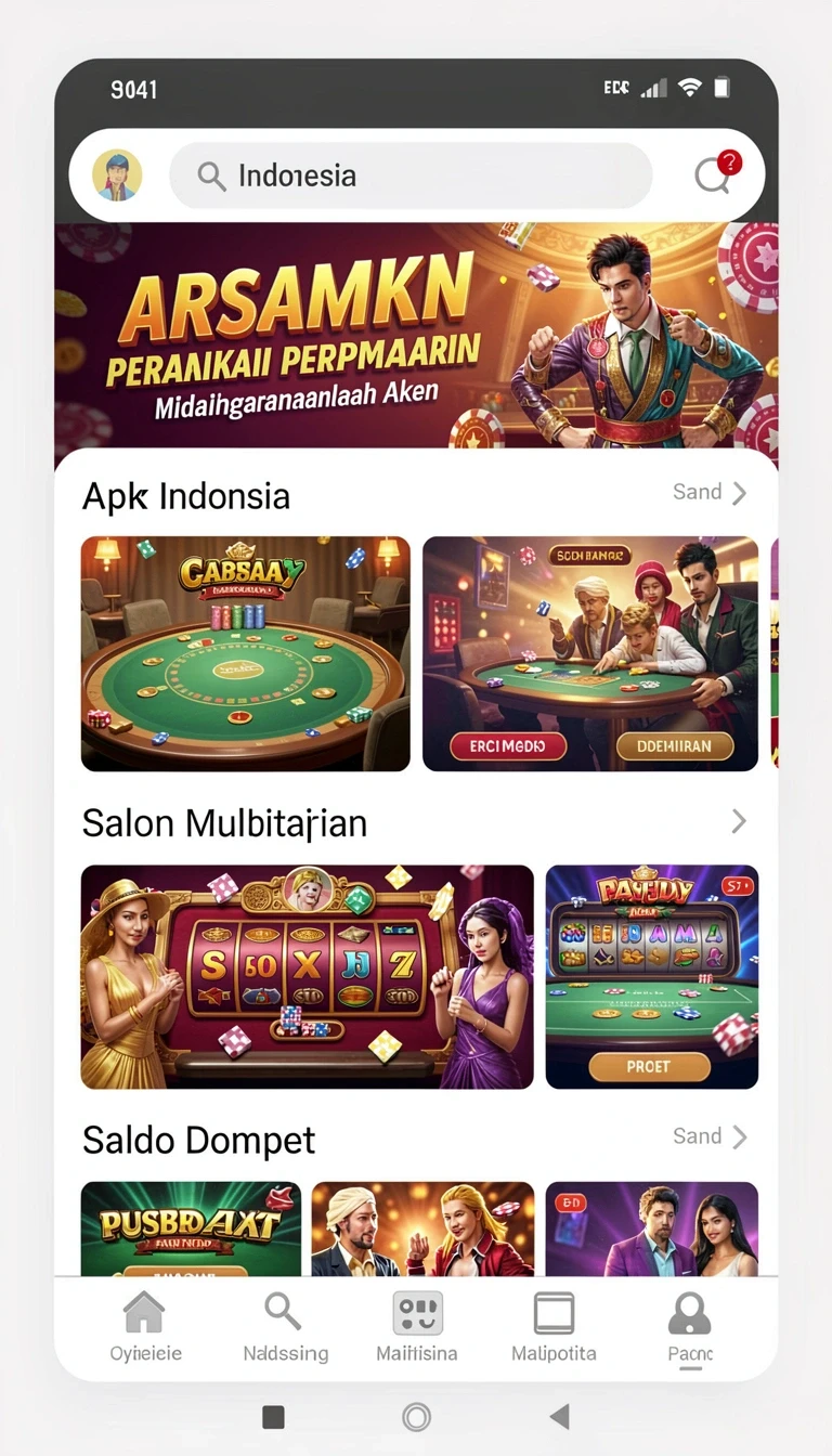 Screenshot v87 nomor 1