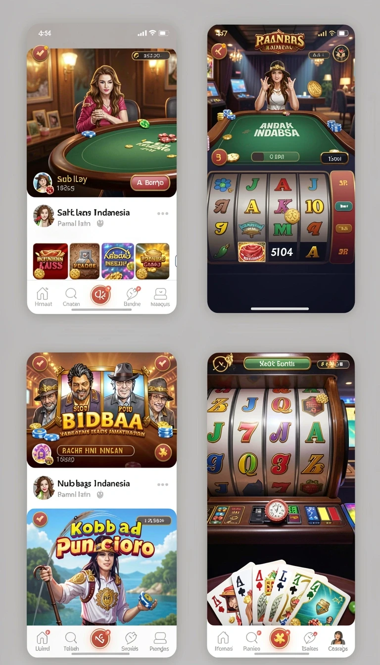 Screenshot v87 nomor 2