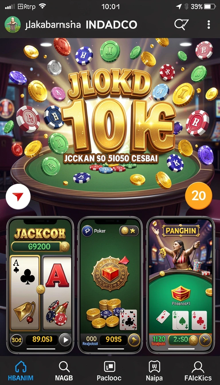 Screenshot v87 nomor 3