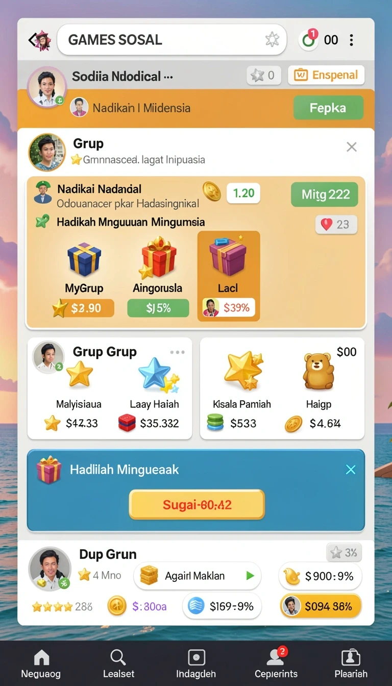 Screenshot vegas969 nomor 1