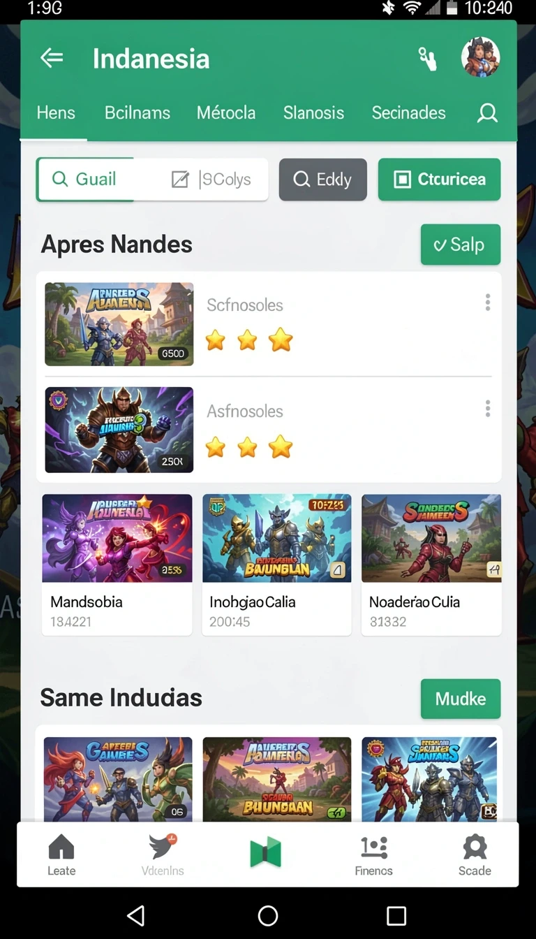 Screenshot wayang88 nomor 1