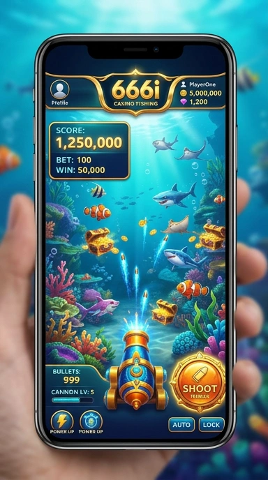 666i — galeri pratinjau - APK Resmi