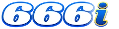 666i — logo kanal